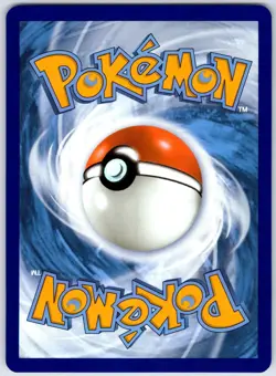 Bill's Transfer 156/165 Uncommon 151 Pokemon Reverse Holo Near Mint - Image 2