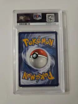 2023 POKEMON SVP EN-SV POKEMON CENTER PROMO #014 KORAIDON PSA 9 - Image 3