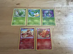 Complete Pokemon Legendary Treasures Radiant Collection RC1-RC25 Full Set - NM/M - Image 2