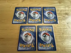 Complete Pokemon Legendary Treasures Radiant Collection RC1-RC25 Full Set - NM/M - Image 3