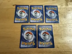 Complete Pokemon Legendary Treasures Radiant Collection RC1-RC25 Full Set - NM/M - Image 5