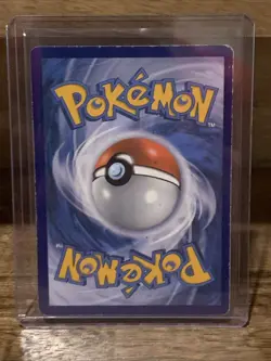 Pokemon TCG Pikachu V - Image 2