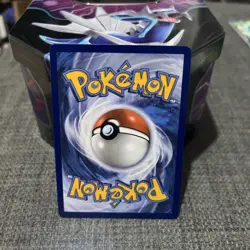 050/088 Gengar Perfect Order Pokemon TCG Reverse Holo NM - Image 2