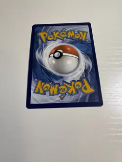 Pokemon TCG Mew GG10/GG70 Crown Zenith Ultra Rare Holo - Image 2