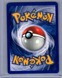 Pokemon TCG Fire Energy Base Set 98/102 Regular WOTC Near Mint Condition - Image 2