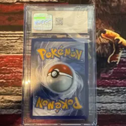 Pokemon TCG Timburr 183/167 Illustration Rare Holo Twilight Masquerade Card - Image 2