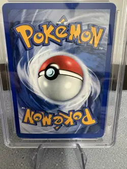 Tyranitar 12/75 Neo Discovery Holo Pokemon 2001 TCG CGC 7.5 - Image 4
