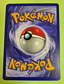 Pokemon WOTC Base Set Onix 56/102 Common Lp - Image 2