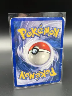 Pokemon Gloom 49/147 Aquapolis Holo Reverse Rare 2002 English TCG WOTC - Image 4