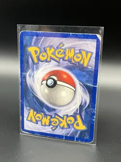 Pokemon Gloom 49/147 Aquapolis Holo Reverse Rare 2002 English TCG WOTC - Image 5