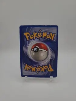 Pokemon 1999 TCG Poliwrath Base Set 13/102 Holo - Image 5