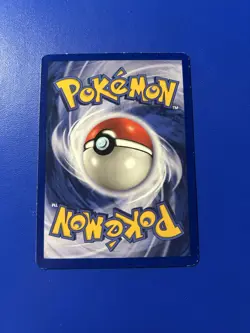 1999 Pokemon Arcanine #23/102 - Image 2