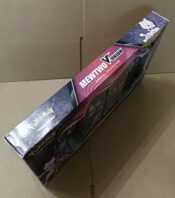 Pokemon Mewtwo V-Union Special Collection Box Factory Sealed - Image 4