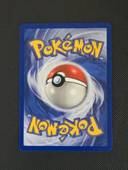 NM Psyduck 20/53 Vintage WotC Black Star Promo Pokemon TCG - Image 2