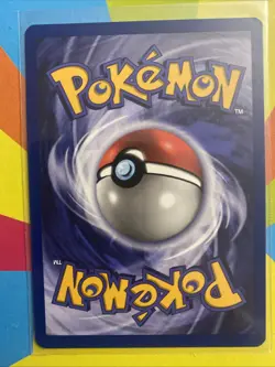 Pokemon TCG Pidgeot Jungle Card 24/64 1st Edition Never Played Near Mint - Image 2