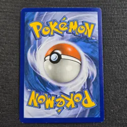 Pokemon Team Up Nidorino Uncommon 58 Reverse Holo Lightly Played - Image 2