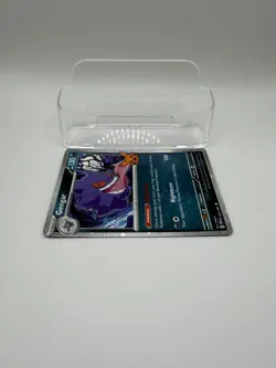 Pokemon Gengar #57/91 2024 Trick or Trade Halloween - Image 3