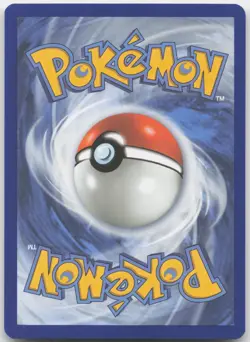 Pikachu (Energy Symbol Pattern) 055/217 Ascended Heroes Pokemon Reverse Holo NM - Image 2