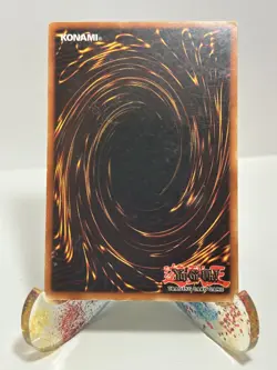 Yu-Gi-Oh! Dark Piercing Light MP1-015 Super Rare LP - Image 2