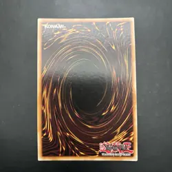Thunderclap Monk SAST-EN026 1st Edition Yu-Gi-Oh TCG - Image 2