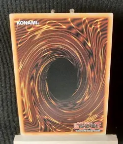 Yu-Gi-Oh! Chaos Angel *SECRET RARE* RA05-EN043 1st Edition NM/M - Image 2