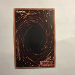Konami Yu-Gi-Oh! TCG Masked HERO Fountain BLGG-EN029 1st Ed Secret Foil - Image 2