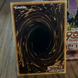 Yu-Gi-Oh! Master of Chaos MP23-EN018 Prismatic Secret Rare 1st Edition NM - Image 2
