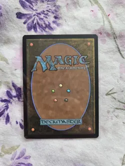 NM Borderless Counterspell, MTG, Marvel's Spider-Man, Magic the Gathering, 0009 - Image 2