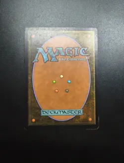 MTG Altered Art Birds of Paradise Core Set 2011 (M11) Magic - Image 2