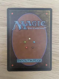 VTG MTG Magic The Gathering Invasion Quirion Trailblazer Wizards Of The Coast - Image 2