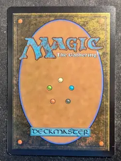 Ghostbuster's Patch (Boros Charm) - Borderless Foil - Secret Lair (MTG) - Image 2