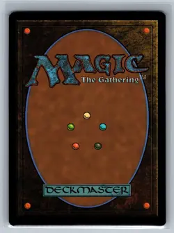 Magic The Gathering March of the Machine Island #0285 Foil Land MTG TCG CCG - Image 2