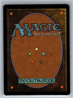 Magic The Gathering March of the Machine Island #0278 Foil Land MTG TCG CCG - Image 2
