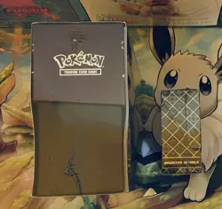 🔥Pokemon Scarlet & Violet: Paldean Fates ETB & Booster Bundle! New/Unopened!🔥 - Image 4