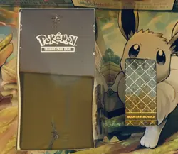 🔥Pokemon Scarlet & Violet: Paldean Fates ETB & Booster Bundle! New/Unopened!🔥 - Image 5