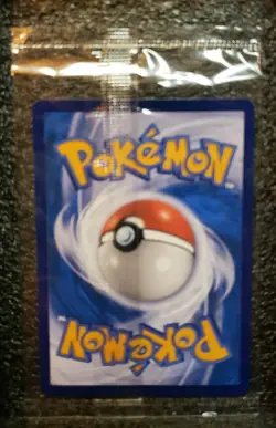 2025 Pokemon TCG S-Chinese 151C Dratini 147/151 Master Ball Holo Sealed Mint - Image 2