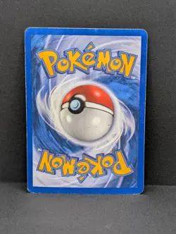 Kyogre 6/106 Emerald Reverse Holo Rare Pokemon TCG Nintendo MP - Image 2