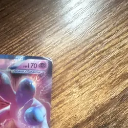 Pokemon Deoxys-EX 53/116 Plasma Freeze Ultra Rare Holo Team Plasma English - Image 4