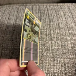 Ruins Of Alph Reverse Holo Uncommon Pokemon HGSS Undaunted 76/90 - Image 2