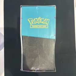 Ascended Heroes Pokemon Center ETB Brand New Fully Sealed Box No Rips - Image 2