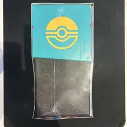Ascended Heroes Pokemon Center ETB Brand New Fully Sealed Box No Rips - Image 4