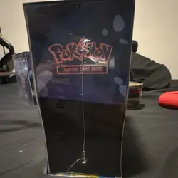 Pokemon TCG Chaos Rising Elite Trainer Box ETB English 2025 55+ Ho-Oh Lugia - Image 3