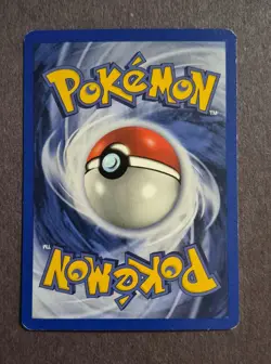 Pokemon TCG Gym Heroes Rocket's Scyther 013/132 Holo Rare English - Image 3