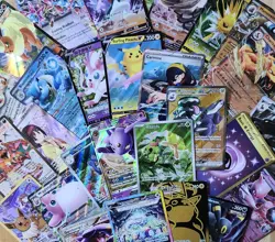 JUMBO Pokemon Mystery Pack - The Best Hit Rate You'll Ever Find! - Image 1