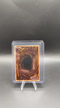 Yu-Gi-Oh - Spiegelkraft - Gold Limitierte Auflage - Image 2