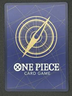 One Piece PRB02 The Best Vol.2 - Portgas.D.Ace P-074 Japanese - Image 2