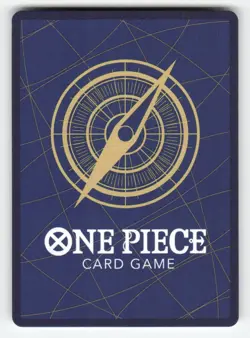 One Piece MS. ALL SUNDAY OP01-079 Romance Dawn FOIL NM - Image 2