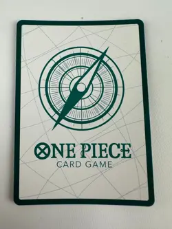 DON Card Marco PRB-02 THE BEST vol.2 One Piece Foil - Image 2