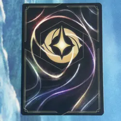 Lorcana TCG | Captain Hook Master Swordsman 214/204 Disney Enchanted - Image 2