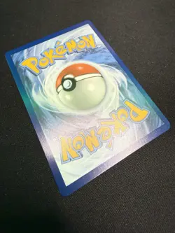 Pokemon Charizard EX TCG SVP 056 Scarlet Violet Holo Black Star Promo Card - Image 4
